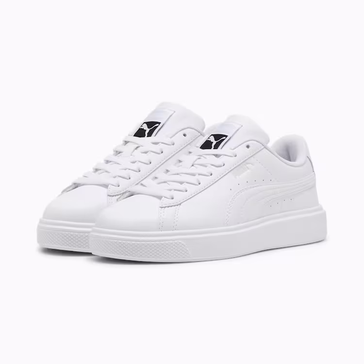 TENIS FEMENINO PUMA LAJLA CLEAN – foto 2